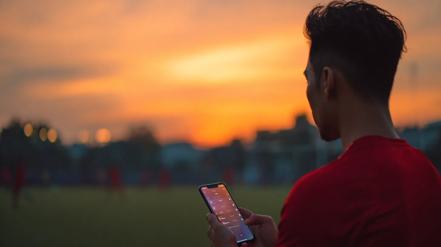 Khám Phá Gamebet Asia: Nền Tảng Giải Trí Thể Thao Đỉnh Cao