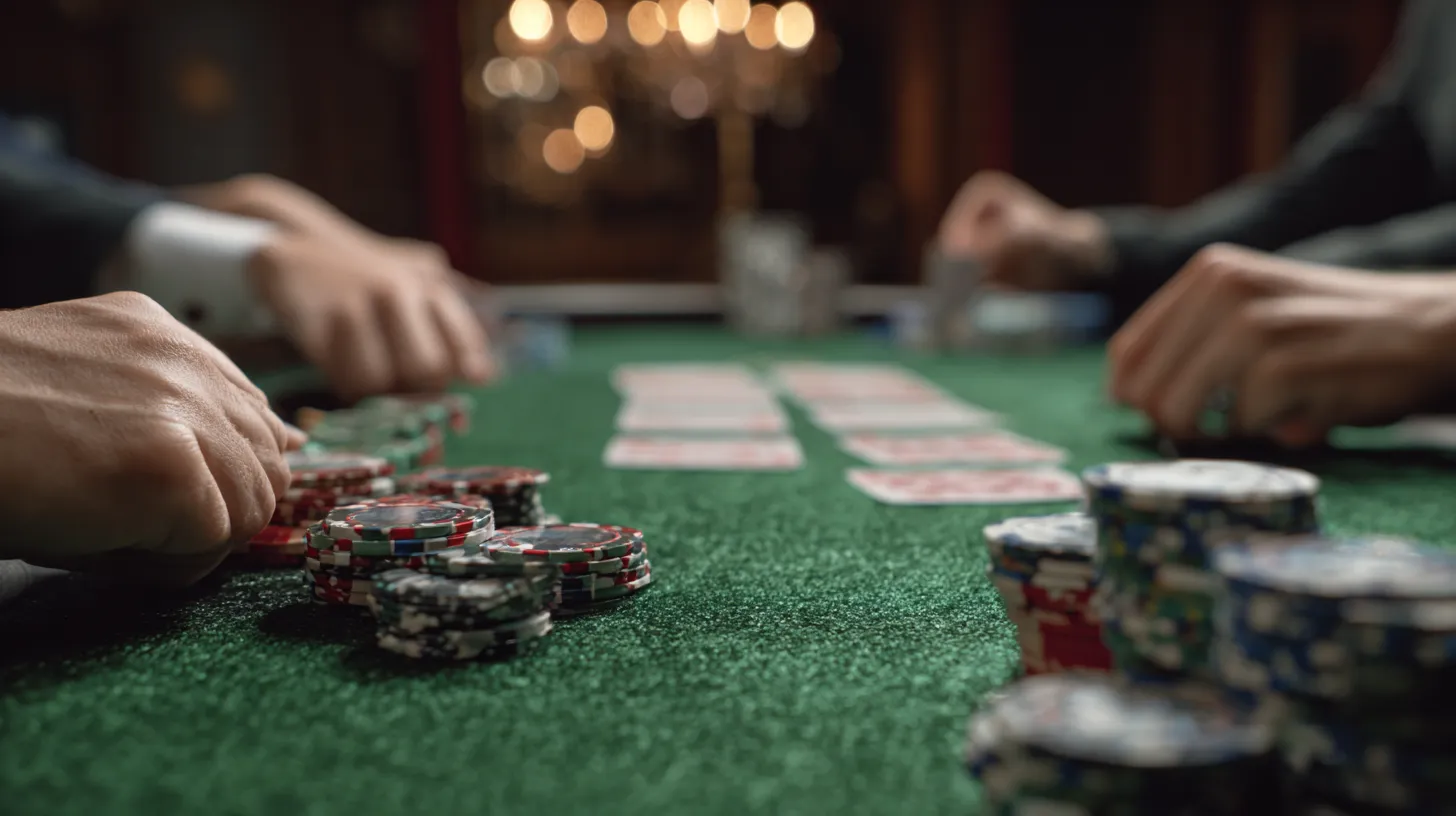 Khám Phá Gamebet Asia: Nền Tảng Cá Cược Đẳng Cấp