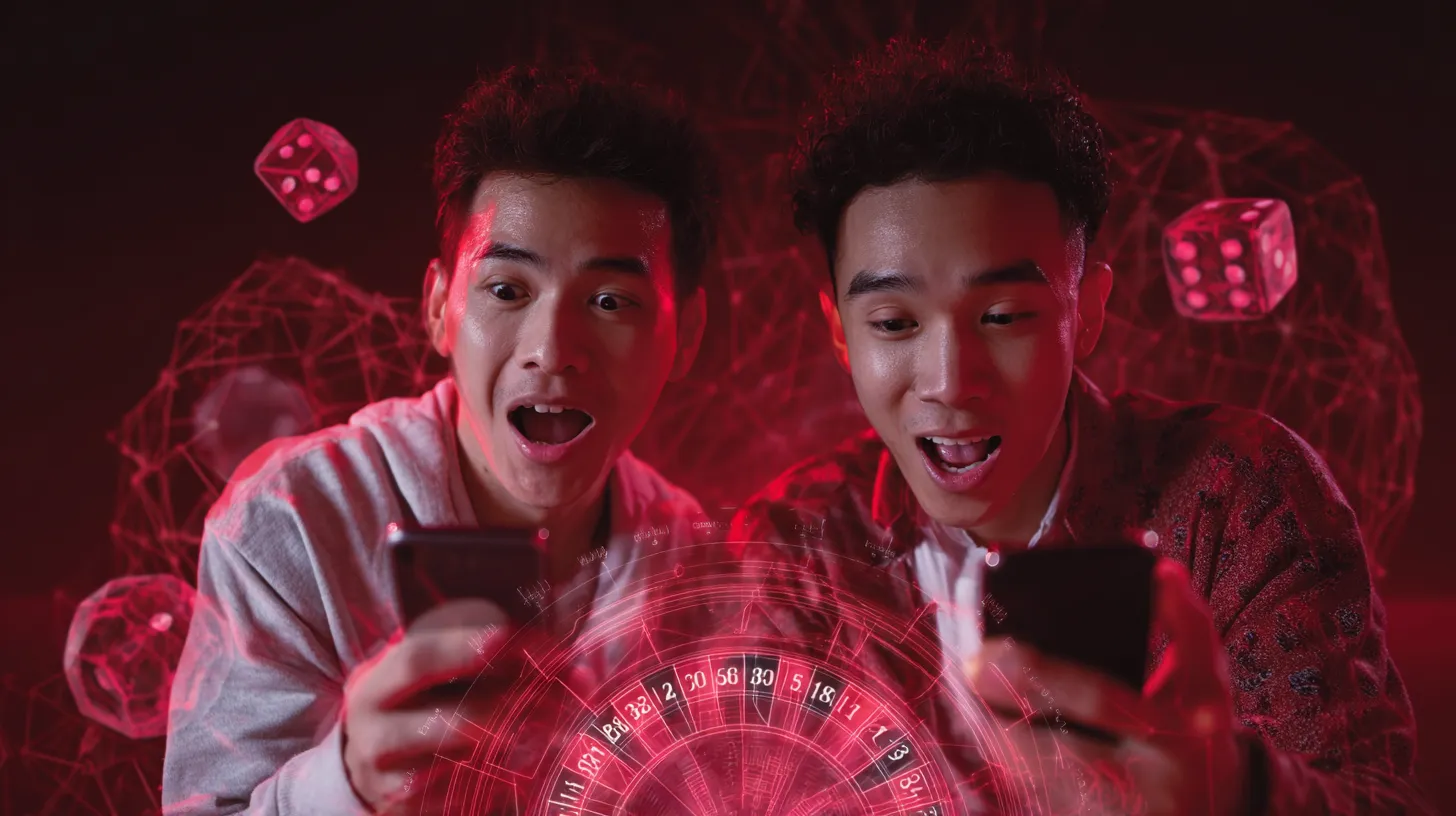 Khám Phá Neu88: Nơi Đem Đến Những Cơ Hội Trúng Lớn